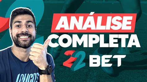 análise 22bet - 22bet brasil é confiável